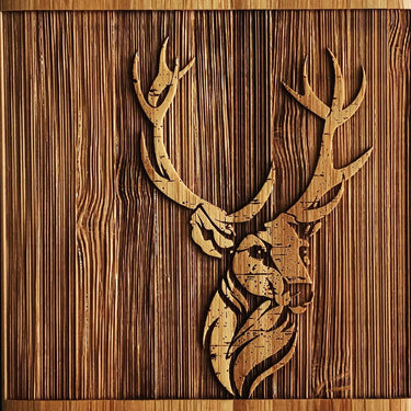 DEER iPhone Air Backcase
